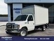 Ford E-350 Cutaway