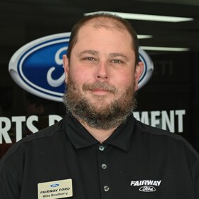 Staff member Mike Bradberry from ID_af5480