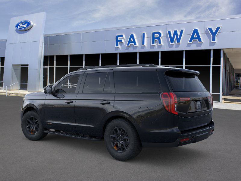 2025 Ford Expedition photo 4