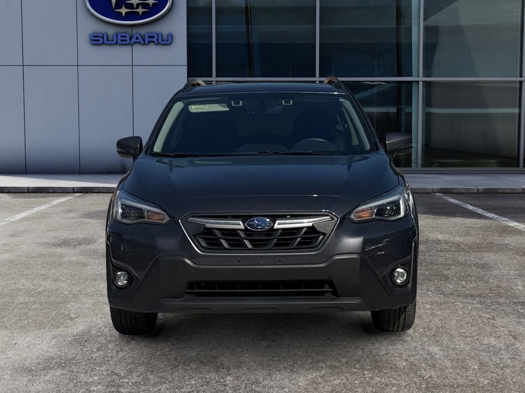 Used 2023 Subaru Crosstrek Limited with VIN JF2GTHNC7PH262456 for sale in Greenville, SC