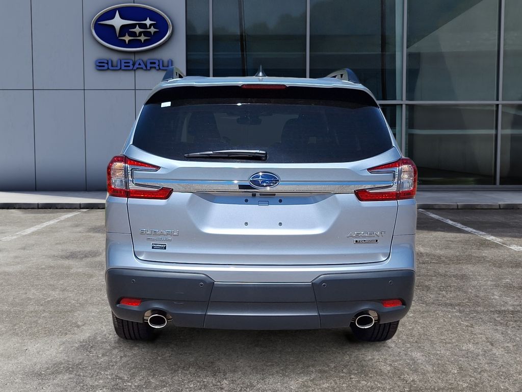 2025 Subaru Ascent Touring 7-Passenger photo 4