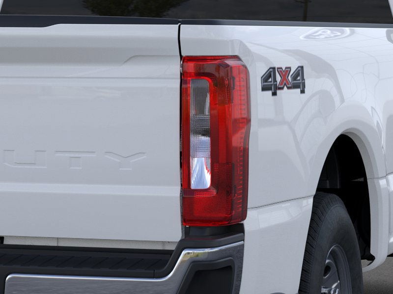 2024 Ford F-250 Super Duty XL - Photo 21