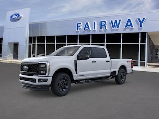 2026 Ford F-350 XL Crew Cab