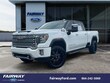 GMC Sierra 2500HD