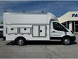 Ford Transit-350 Cutaway