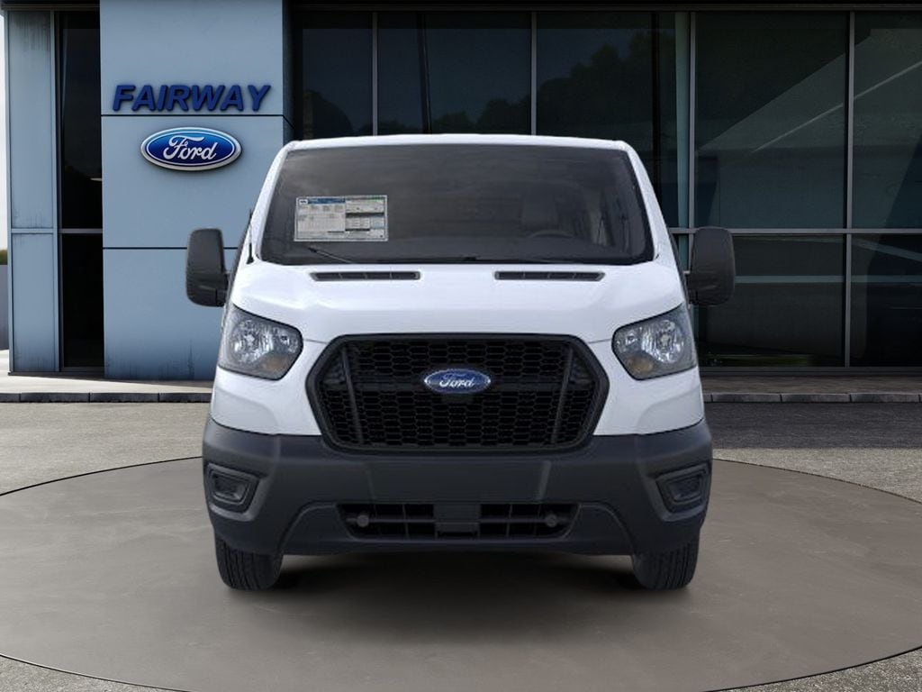 2025 Ford Transit Van Base - Photo 7