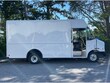 Ford E-450 Stripped