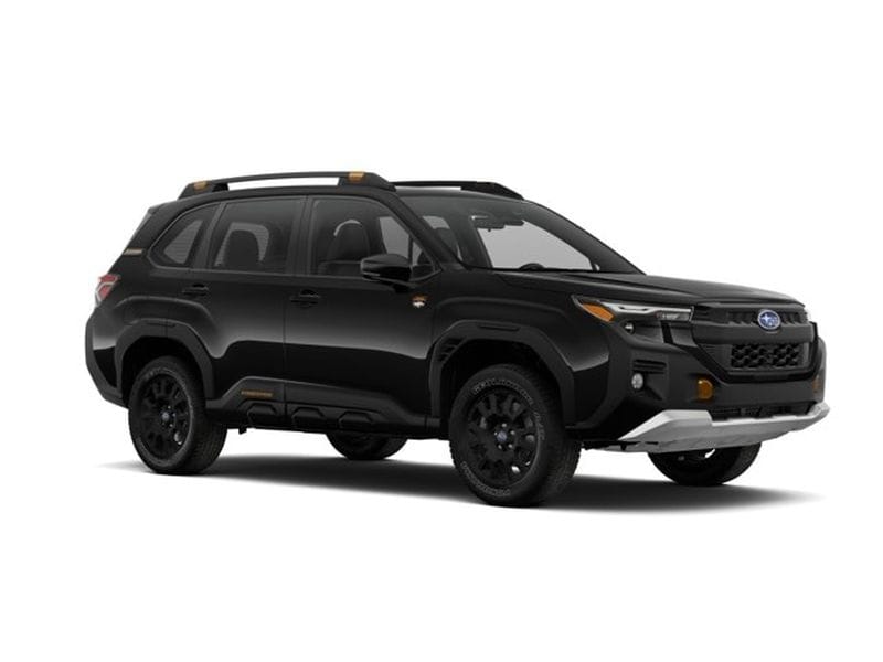 2026 Subaru Forester Wilderness's photo