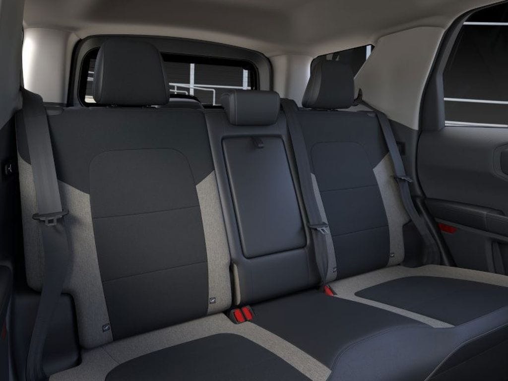 2025 Ford Bronco Sport Big Bend - Photo 12