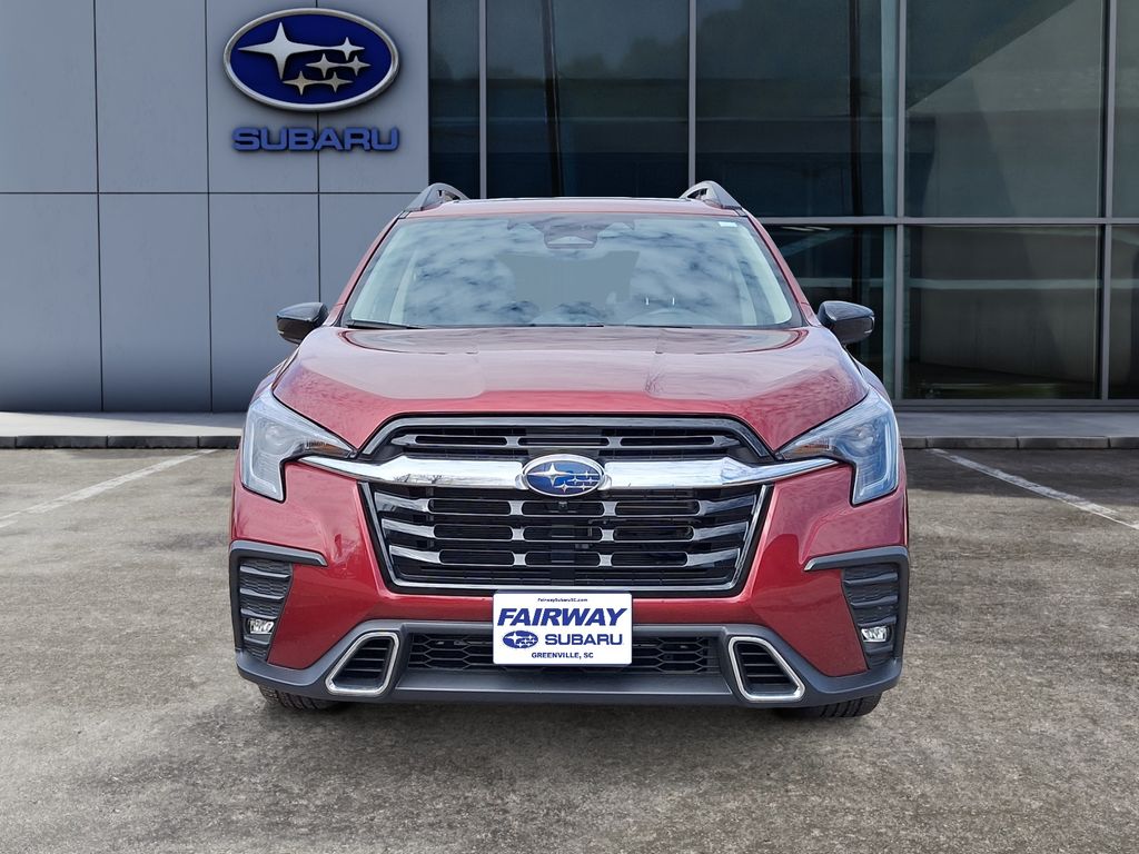 2025 Subaru Ascent Touring 7-Passenger photo 2