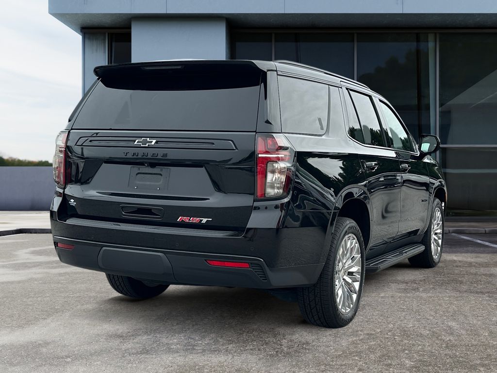 2023 Chevrolet Tahoe RST photo 6