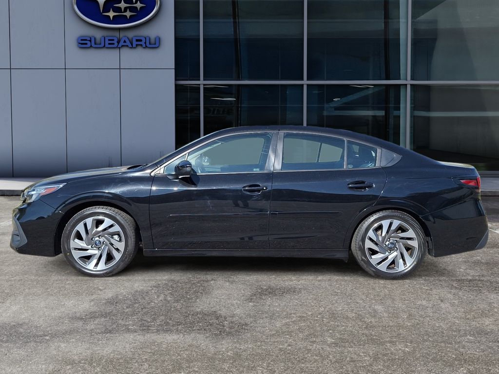 2023 Subaru Legacy Limited photo 6
