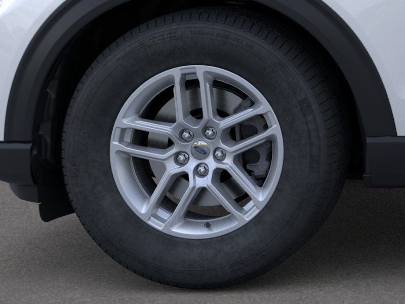 2025 Ford Explorer Active - Photo 19