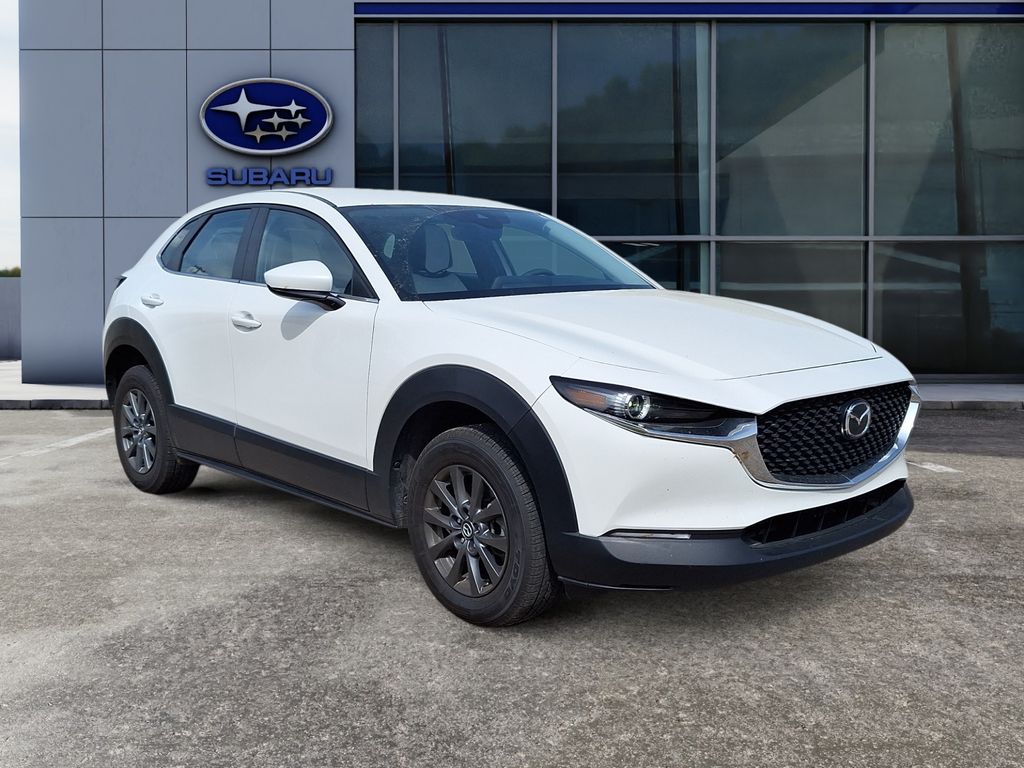 2023 Mazda CX-30 2.5 S photo 2