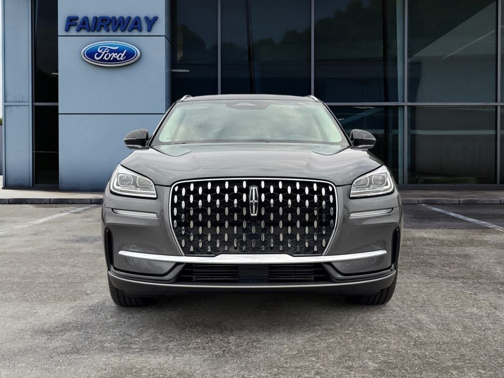 Certified 2024 Lincoln Corsair Reserve SUV