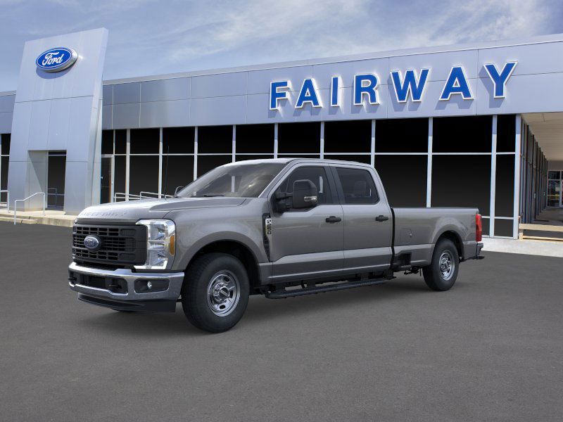 2026 Ford F-250 Base's photo