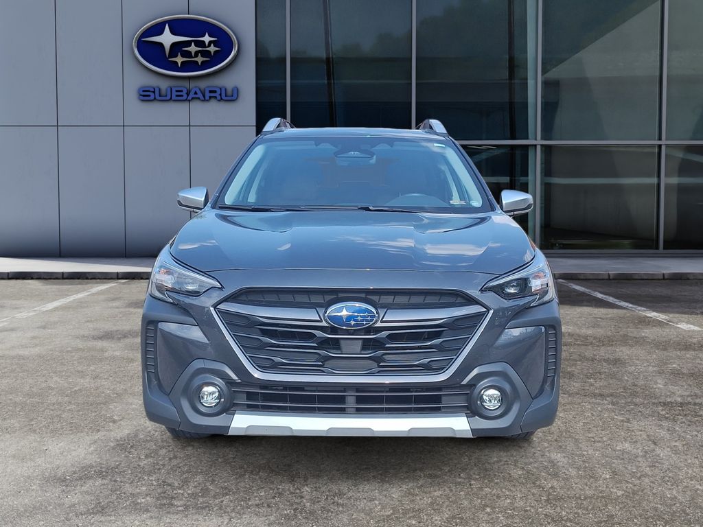 2024 Subaru Outback Touring photo 3