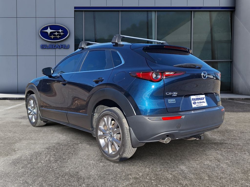 2023 Mazda CX-30 Select photo 4
