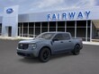 Ford Maverick