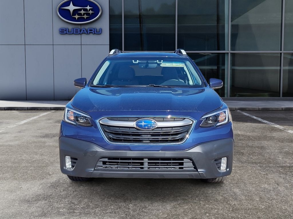 Used 2020 Subaru Outback Premium SUV