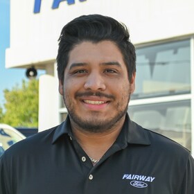 Staff member Rico Saldana-Orozco from ID_2c6a1b