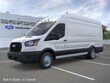 Ford Transit-350 Cargo