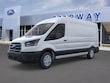 Ford E-Transit