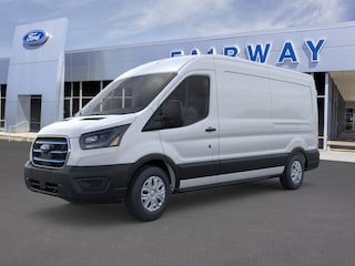 2025 Ford E-Transit-350 Cargo Base Cargo Van