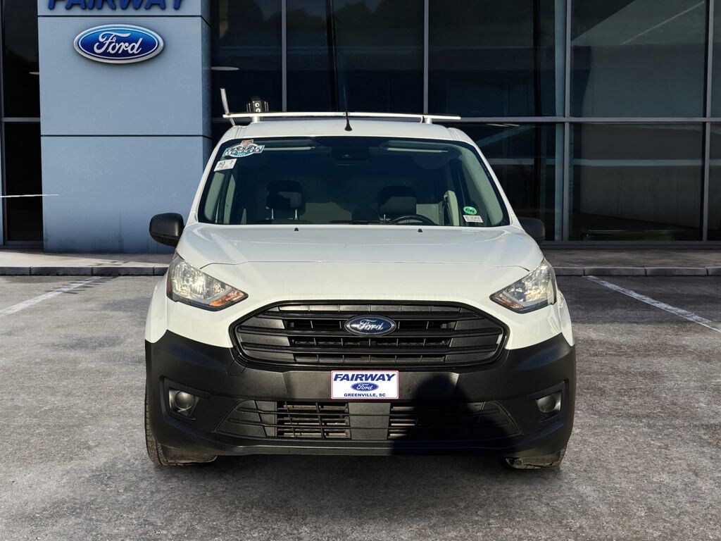 Used 2020 Ford Transit Connect XL Van Cargo Van