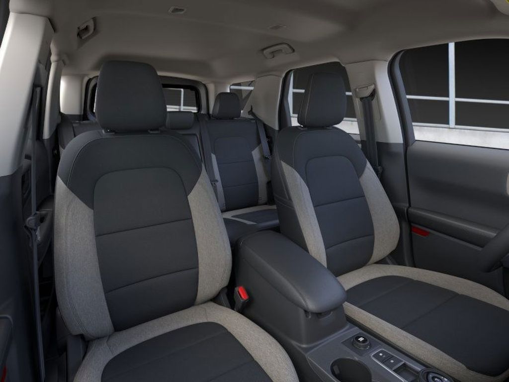 2025 Ford Bronco Sport Big Bend - Photo 11