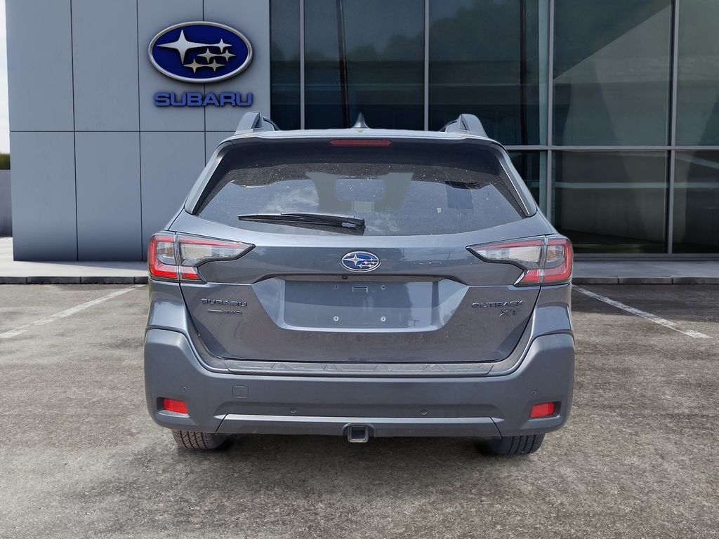 2023 Subaru Outback Onyx Edition XT photo 5