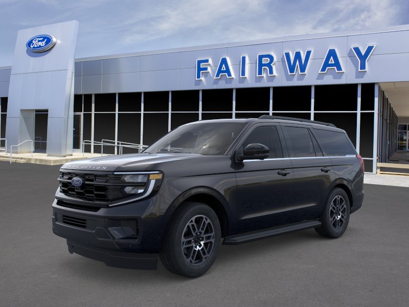 2026 Ford Expedition Active's photo