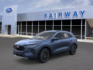 2026 Ford Escape Phev Sport Utility