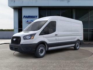 2026 Ford Transit-250 Cargo Base Cargo Van