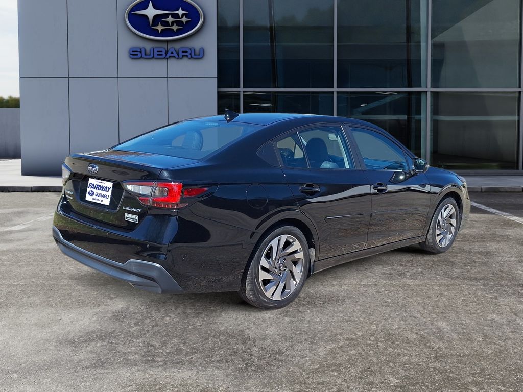 2023 Subaru Legacy Limited photo 5