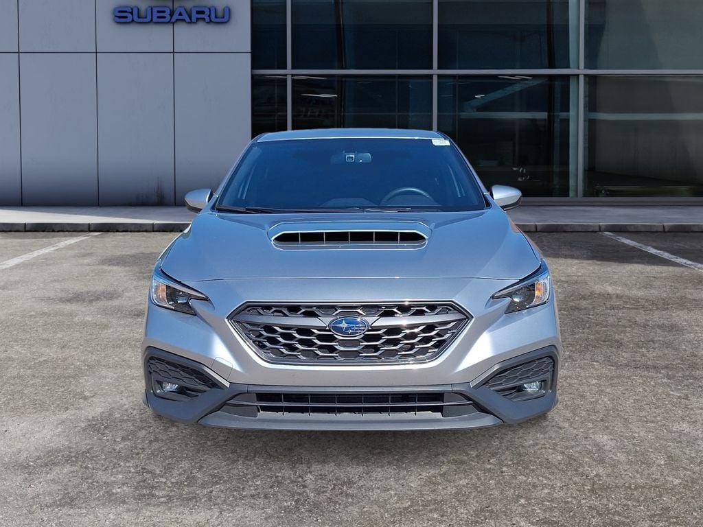 2023 Subaru WRX Premium photo 3