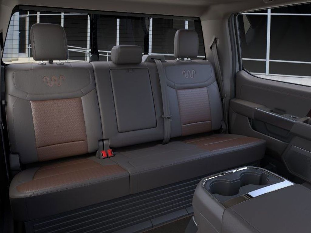 2025 Ford F-350 Super Duty King Ranch - Photo 12