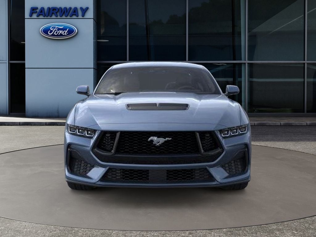 2025 Ford Mustang GT Premium Fastback - Photo 7