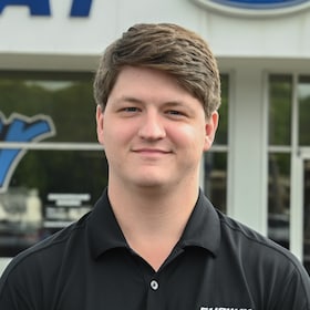 Staff member Joseph Nimmons from ID_5091d4