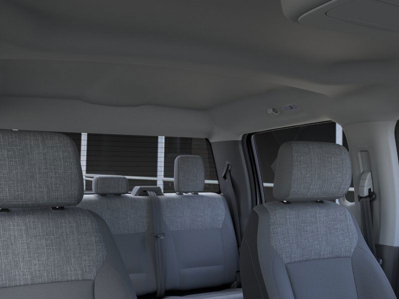 2024 Ford F-150 Lightning XLT - Photo 22