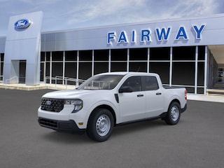 2026 Ford Maverick XL SuperCrew