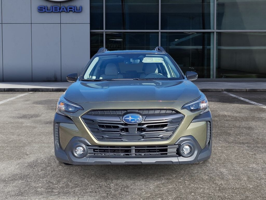 Used 2023 Subaru Outback Premium SUV