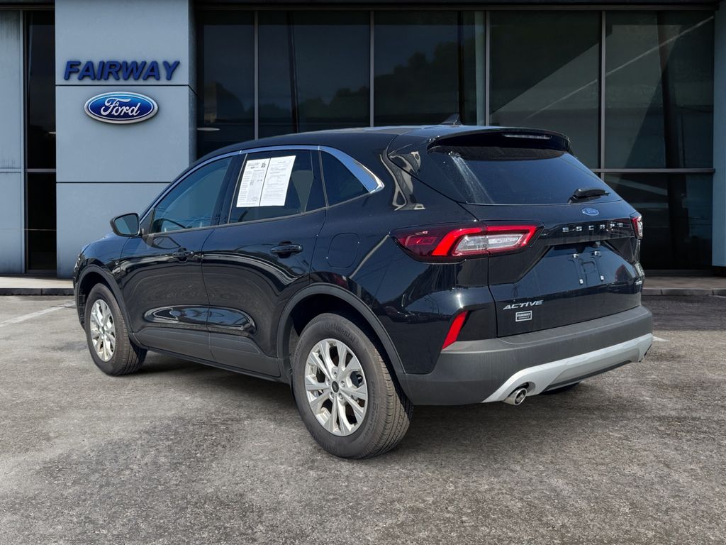 2024 Ford Escape Active photo 3