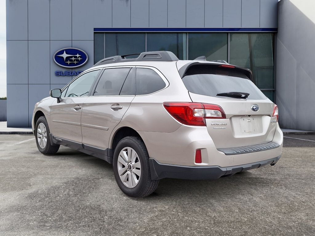 Used 2017 Subaru Outback 2.5i Premium with EyeSight+BSD+RCTA+PRG+High Beam Assist+Starlink SUV