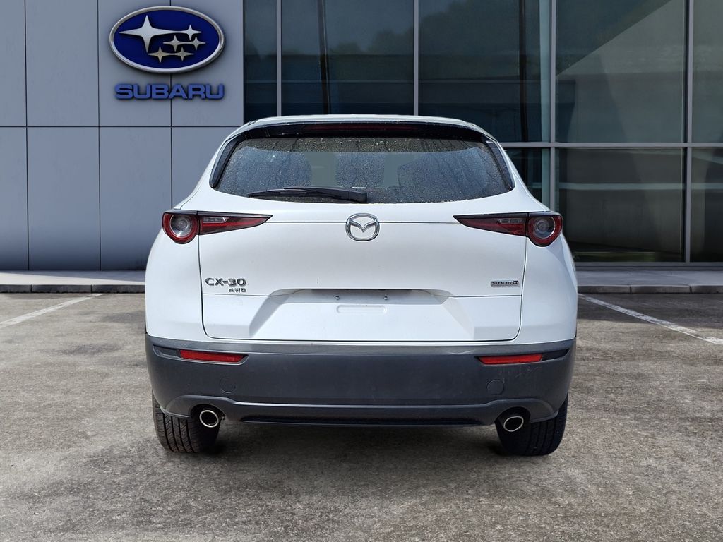 2023 Mazda CX-30 2.5 S photo 5