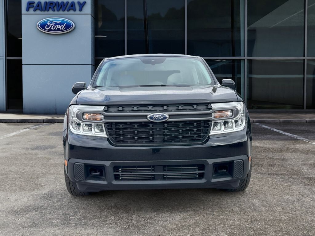 Used 2022 Ford Maverick Truck SuperCrew