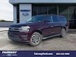 Ford Expedition Max