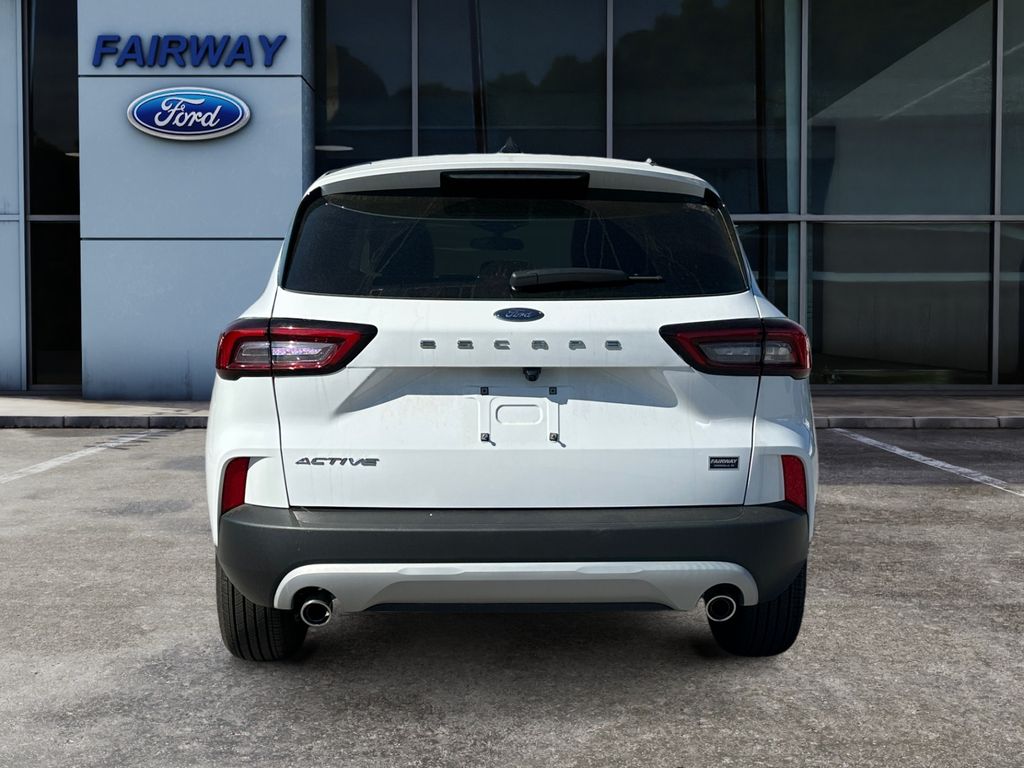 2024 Ford Escape Active photo 5