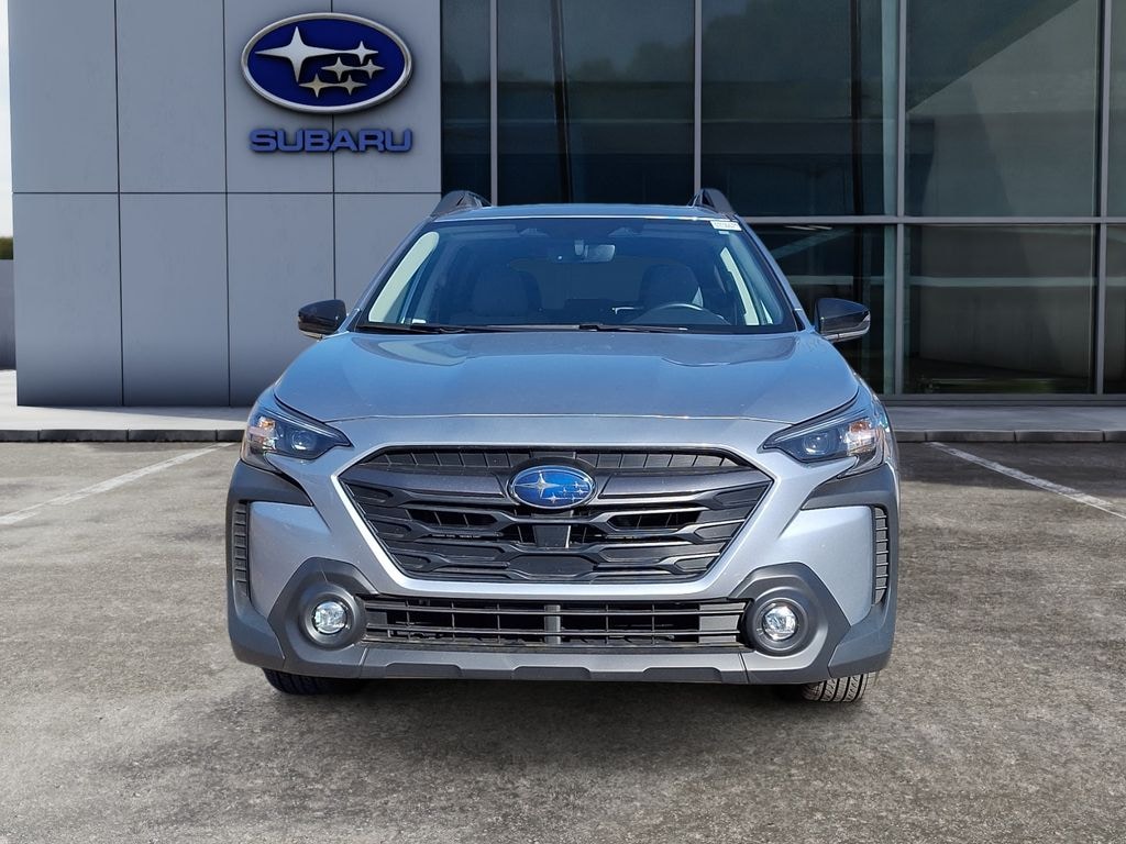 Certified 2025 Subaru Outback Premium SUV
