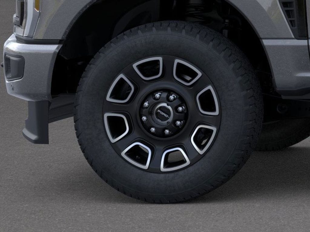 2026 Ford F-250 Super Duty Platinum - Photo 20